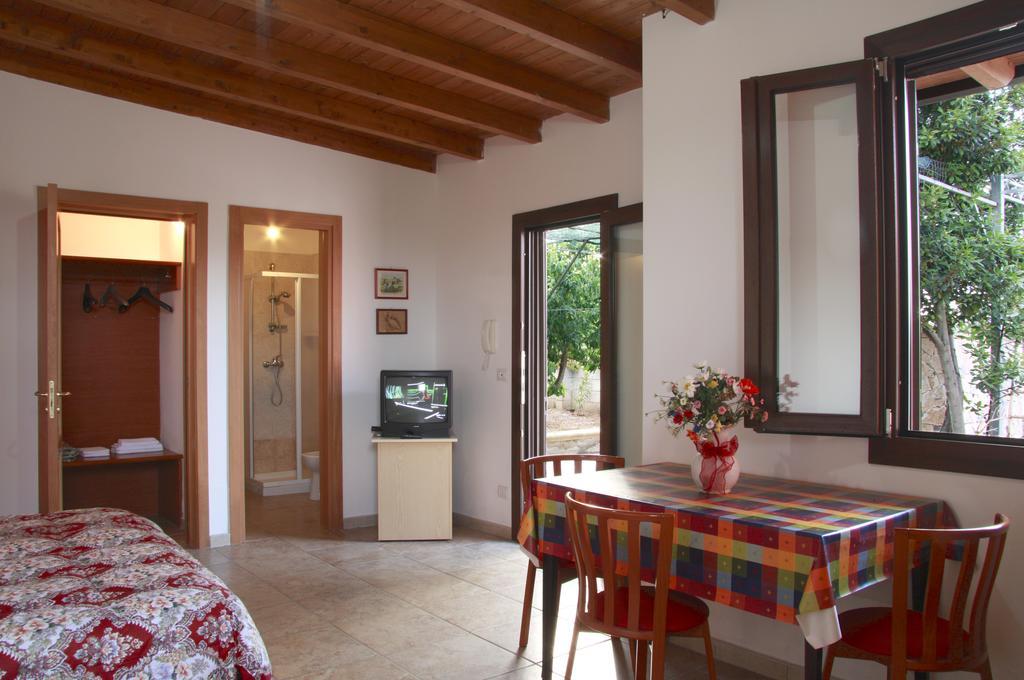 Villa Giovanna Nardo Exterior photo